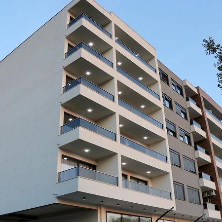 Xelent Ξενοδοχείο Ούλτσιν Εξωτερικό φωτογραφία