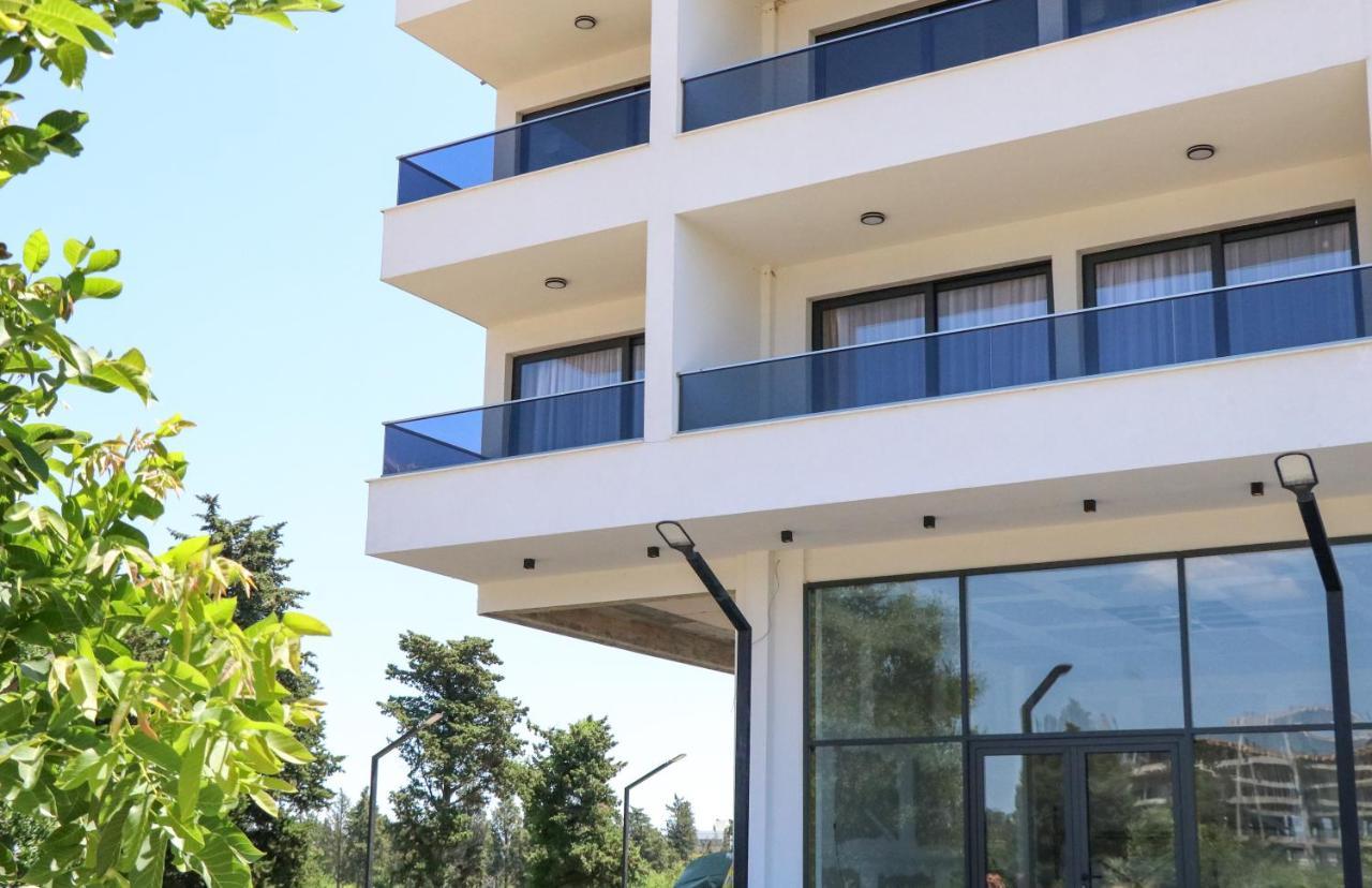 Xelent Ξενοδοχείο Ούλτσιν Εξωτερικό φωτογραφία